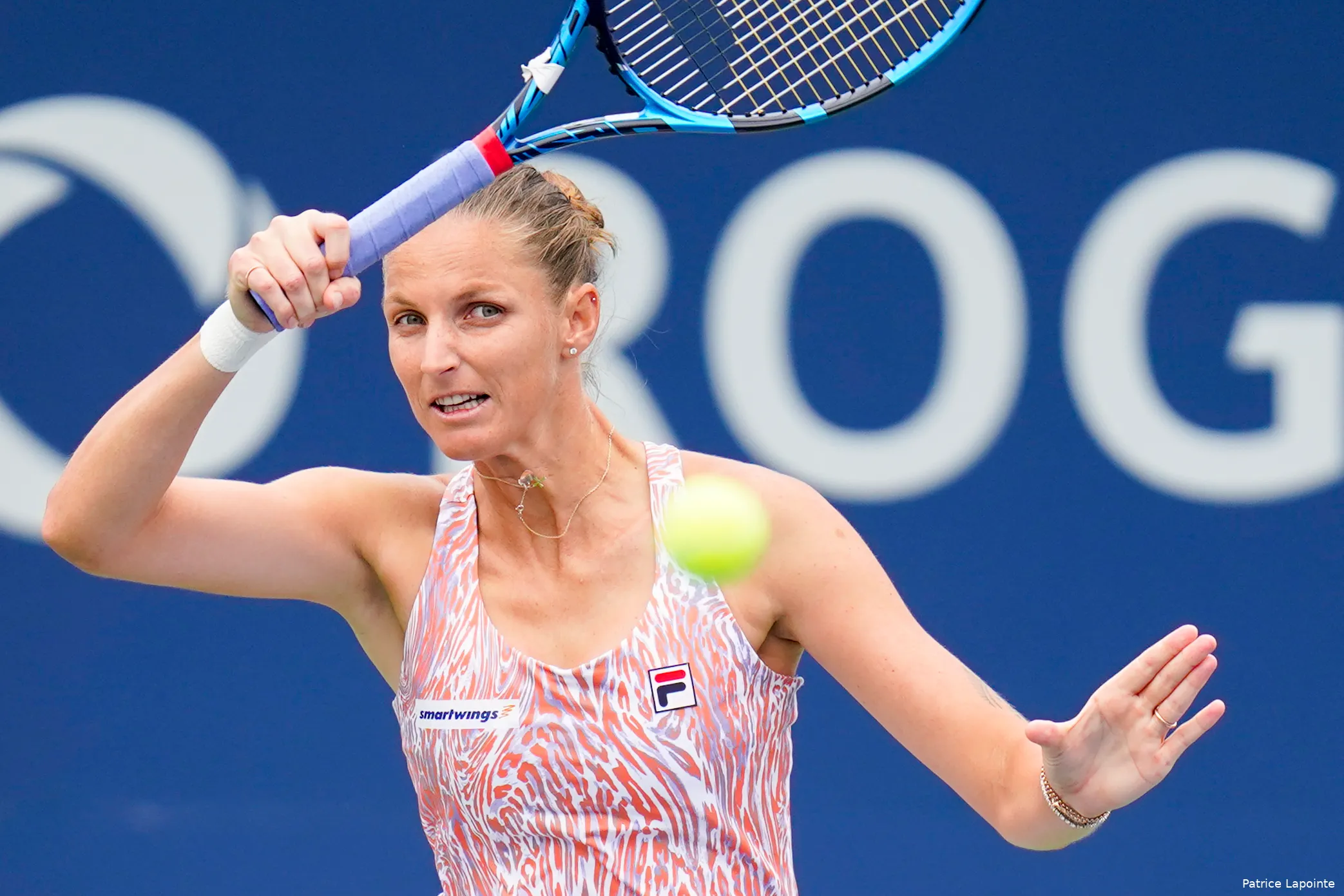 Former World No 1 Karolina Pliskova Makes Winning Return After Year former-world-no-1-karolina-pliskova-makes-winning-return-after-year